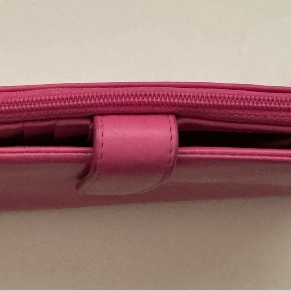 Leather Wallet - Picture 6 of 6